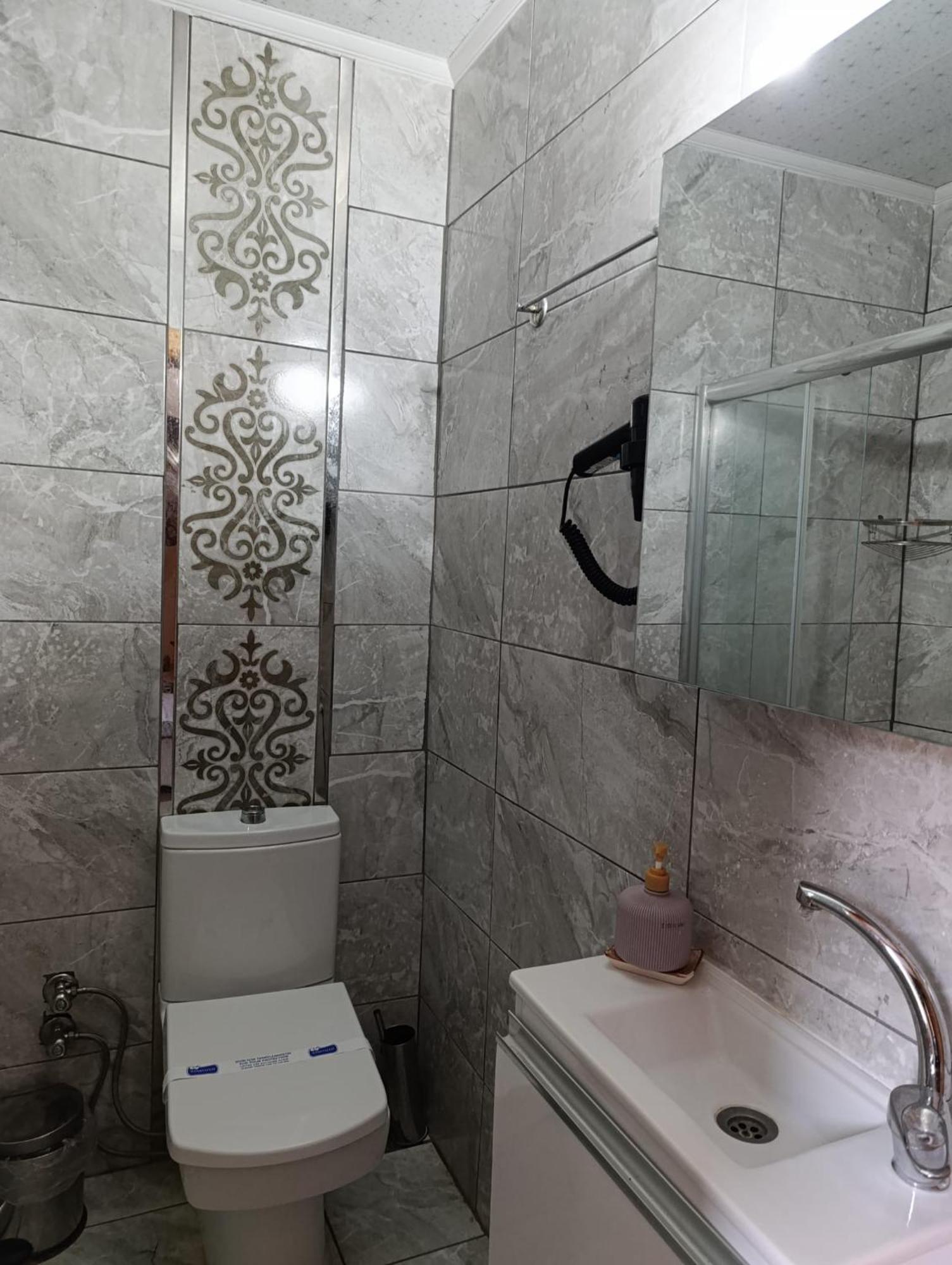 Tas Evler Butik Otel Sirince Exterior foto